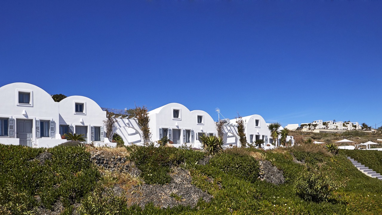 Photo of Outdoor in Imerovigli