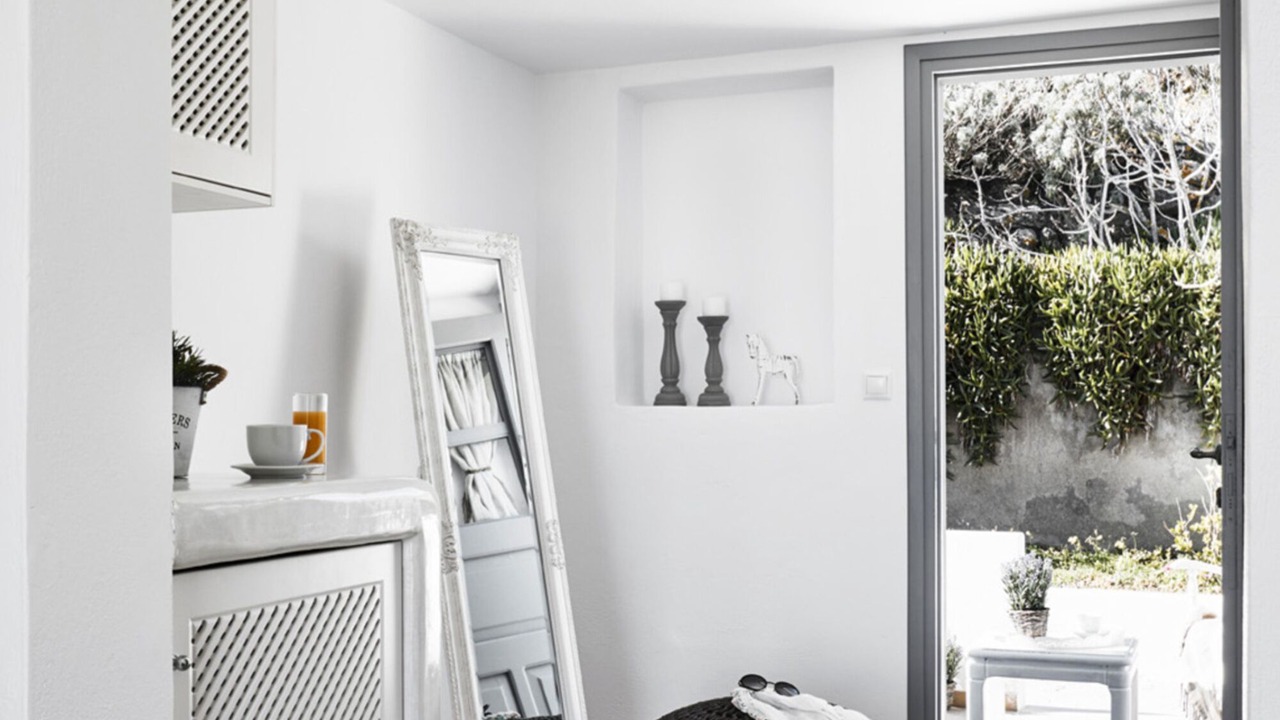 Photo of Bedroom in Imerovigli