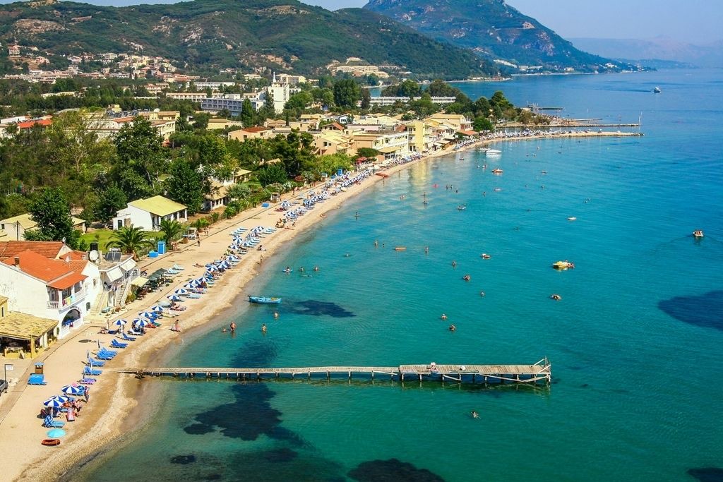 Photo of Outdoor in Messonghi