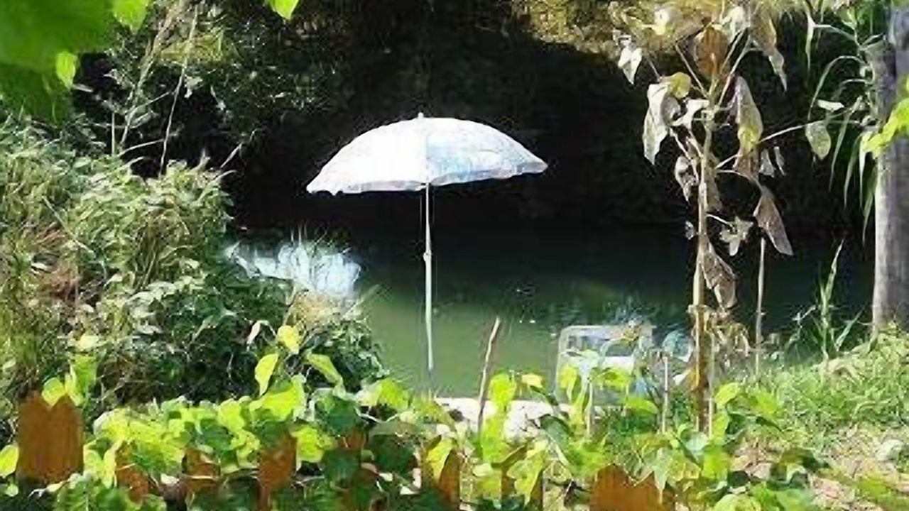 Photo of Outdoor in Messonghi