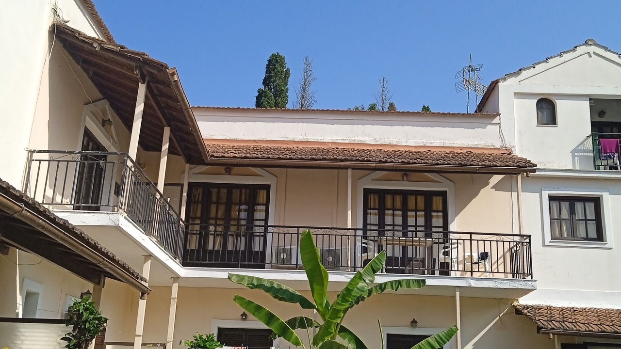 Photo of Outdoor in Messonghi