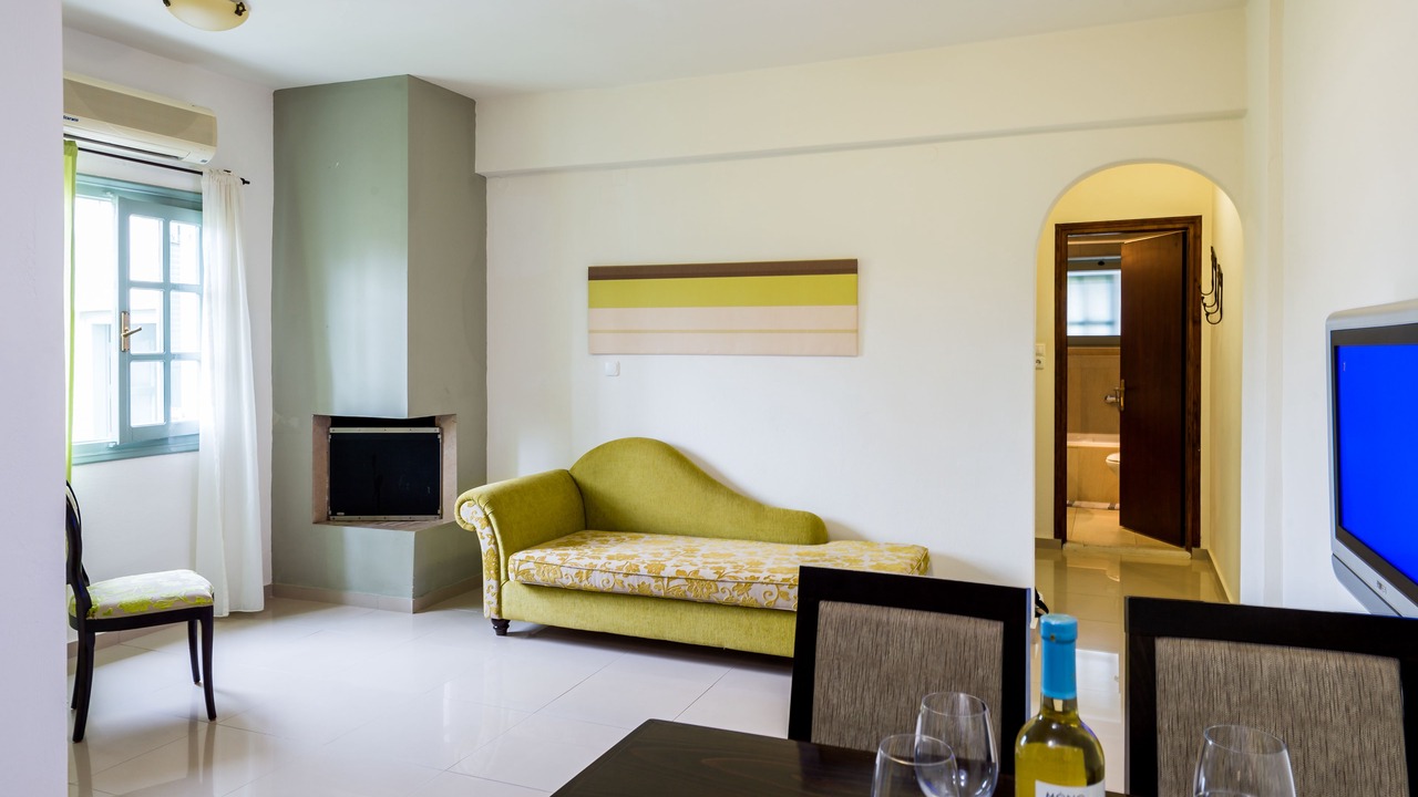 Photo of Bedroom in Sissi