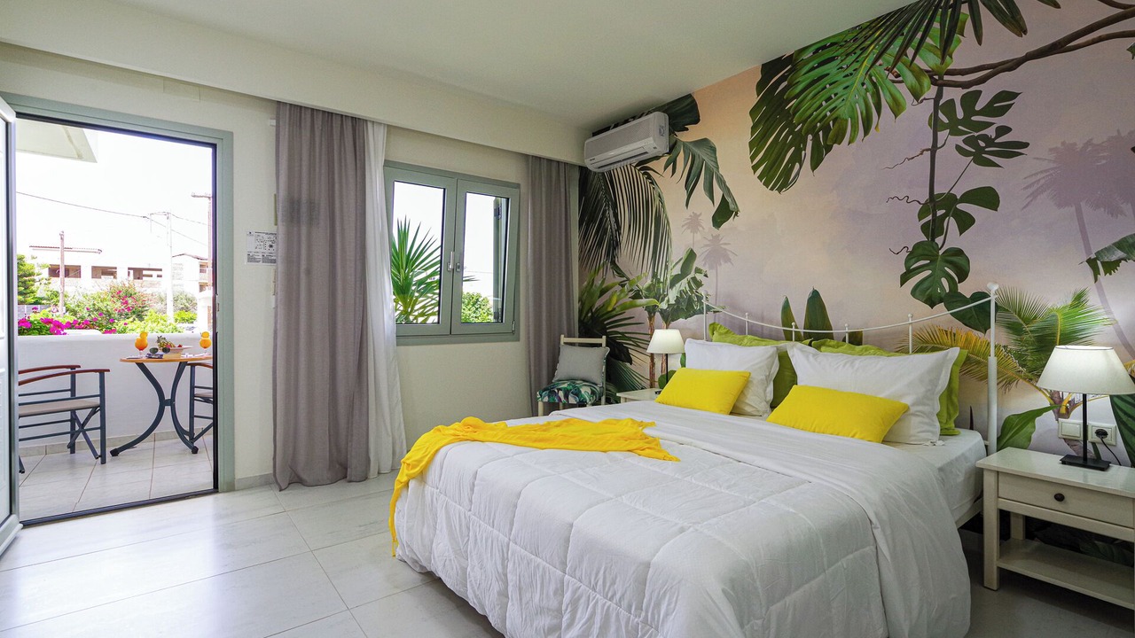 Photo of Bedroom in Sissi