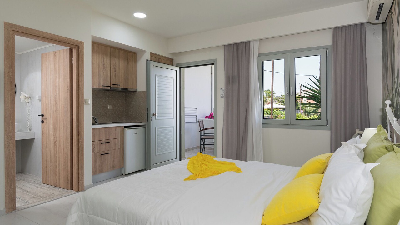 Photo of Bedroom in Sissi