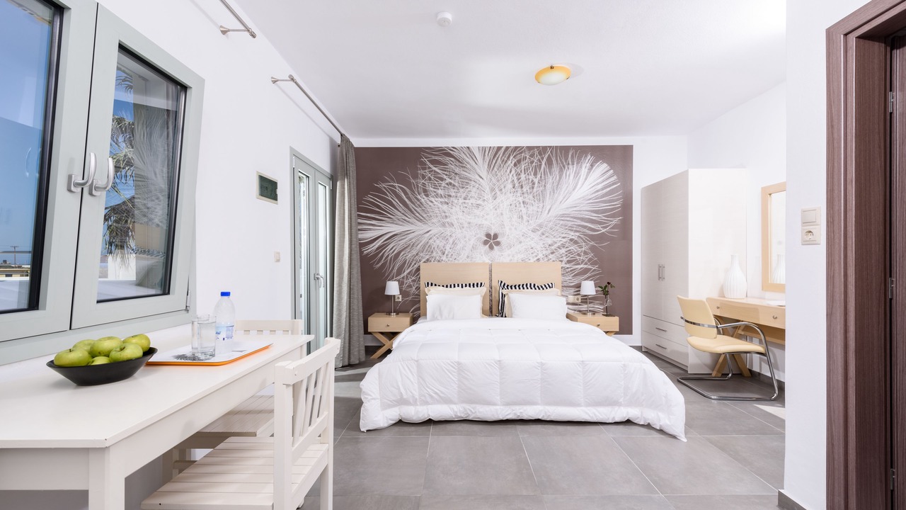 Photo of Bedroom in Sissi
