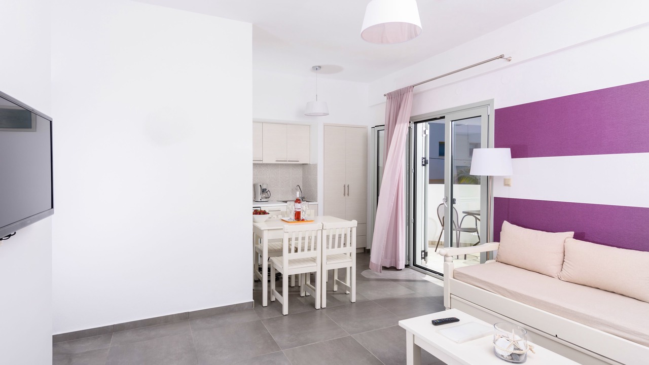 Photo of Bedroom in Sissi