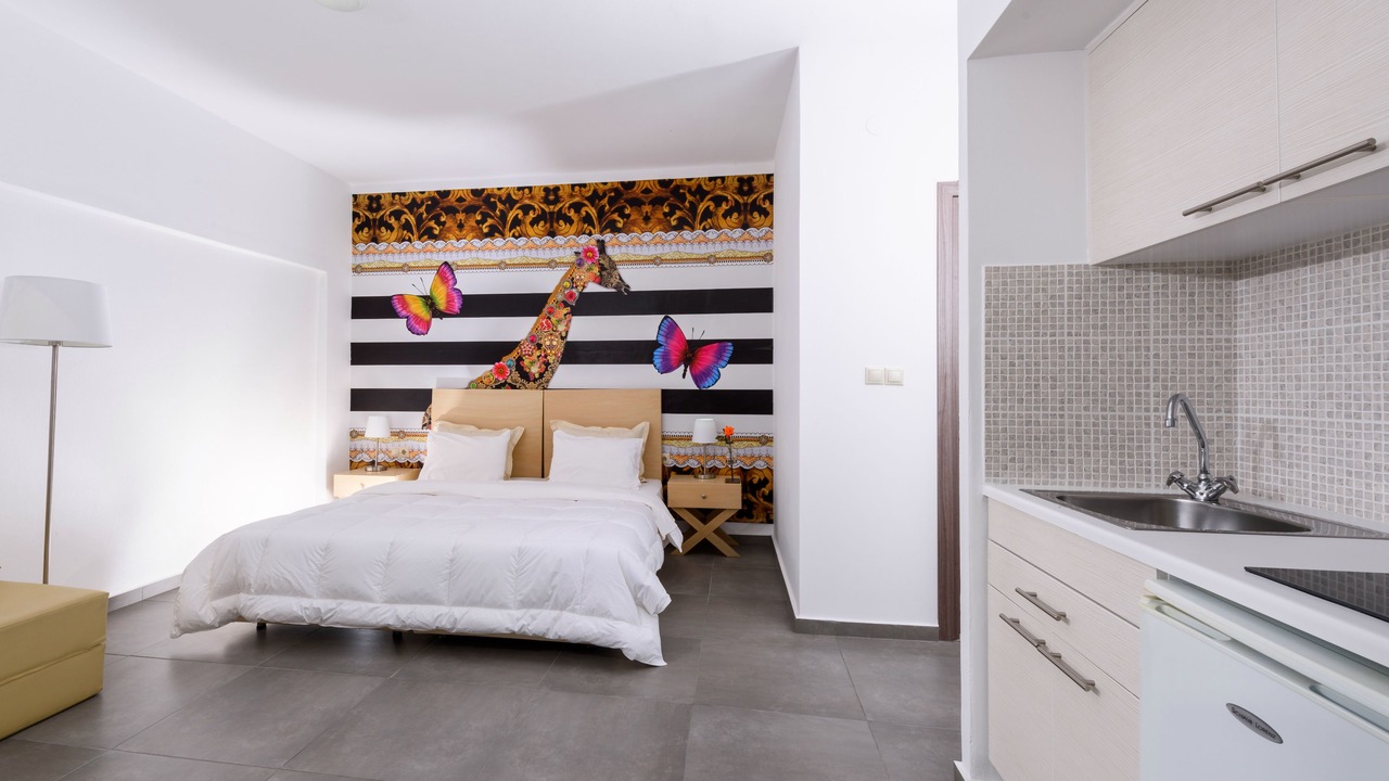 Photo of Bedroom in Sissi