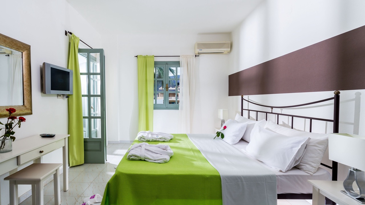 Photo of Bedroom in Sissi