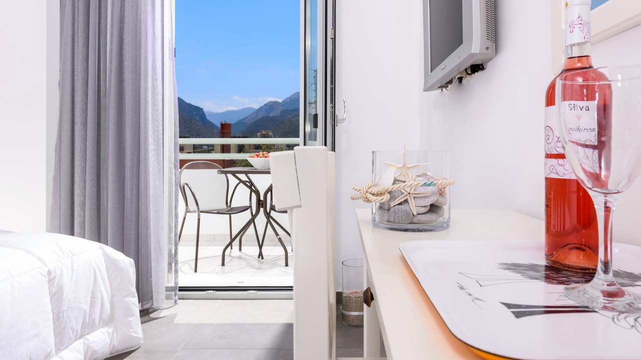Photo of Patio Balcony in Sissi