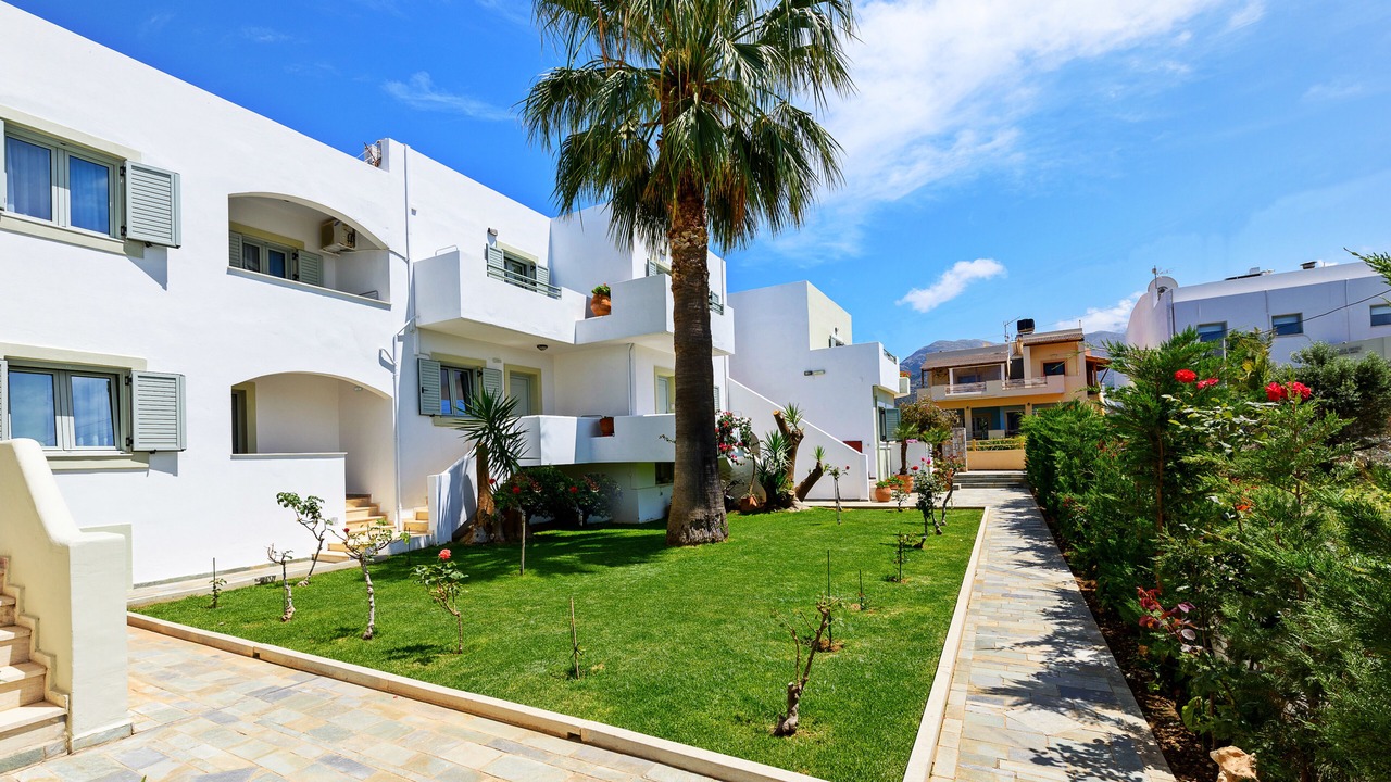Photo of Outdoor in Sissi