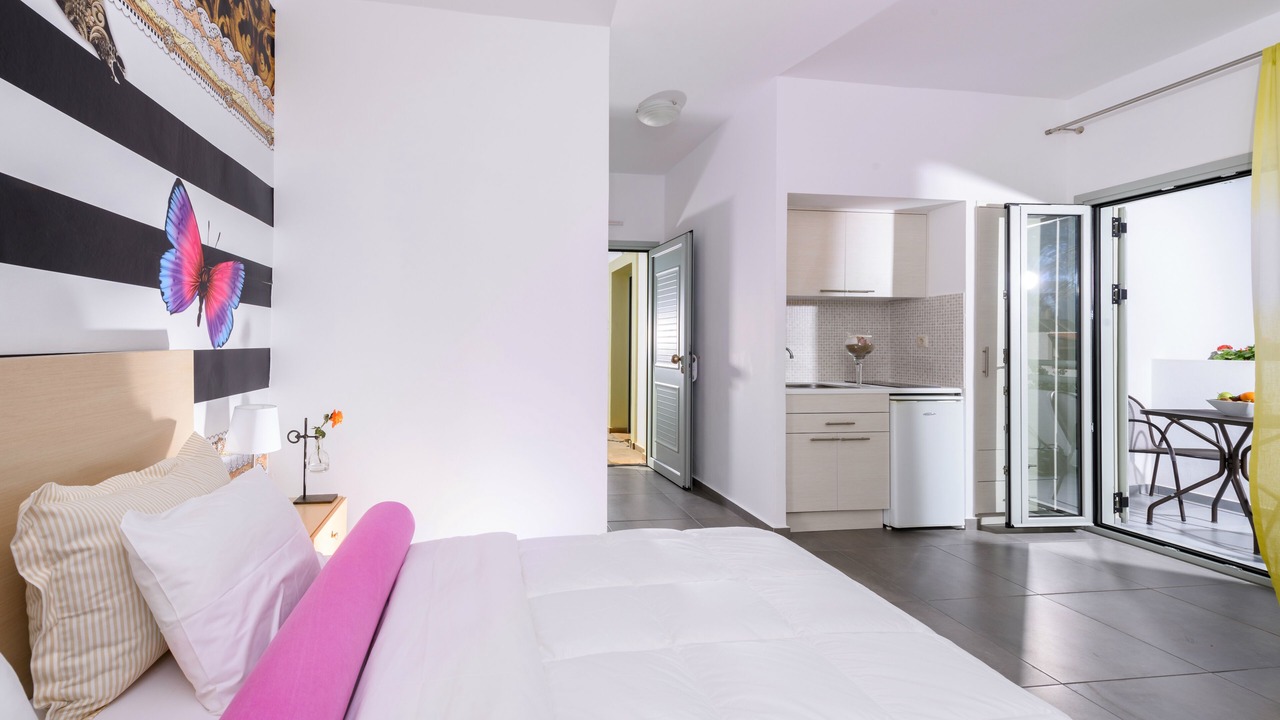 Photo of Bedroom in Sissi