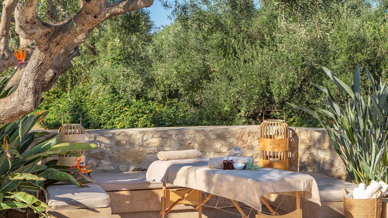 Photo of Patio Balcony in Neromilos