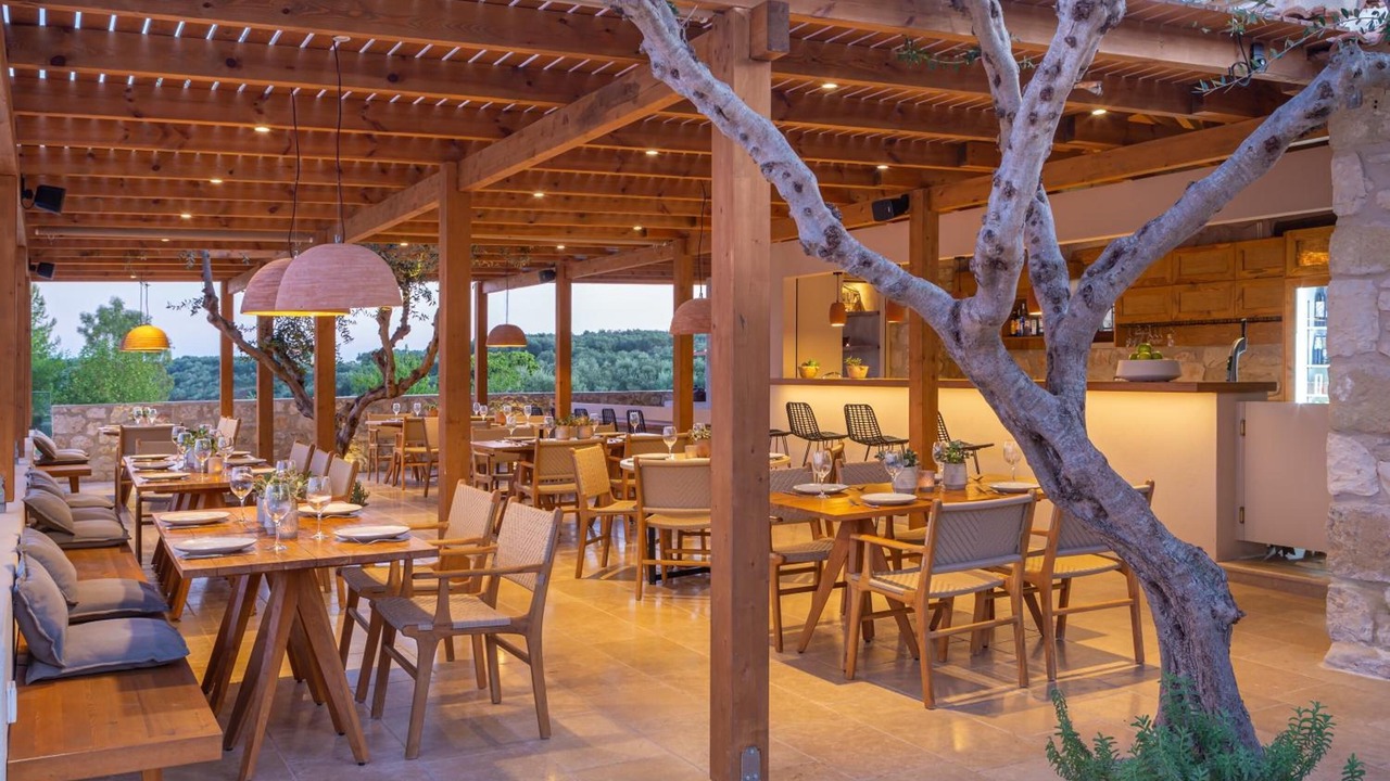 Photo of Outdoor in Neromilos