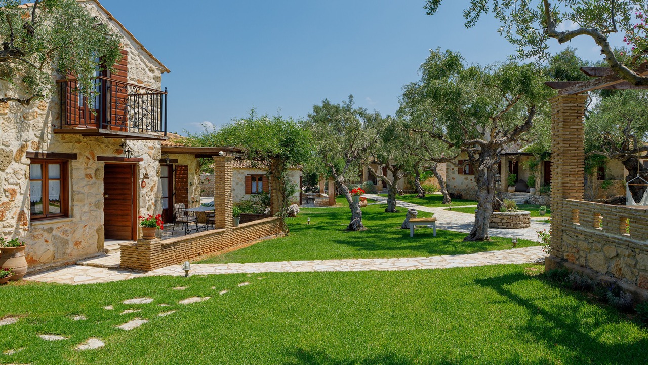 Photo of Outdoor in Neromilos