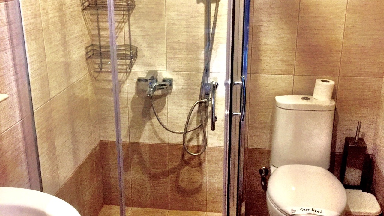 Photo of Bathroom in Ierapetra