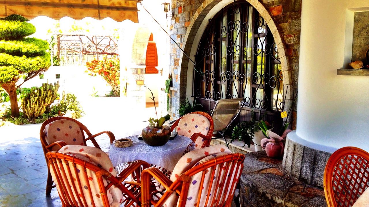Photo of Patio Balcony in Ierapetra
