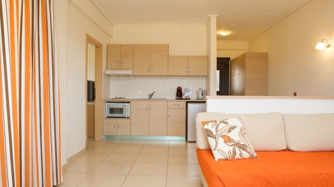Photo of Bedroom in Skala Kallonis