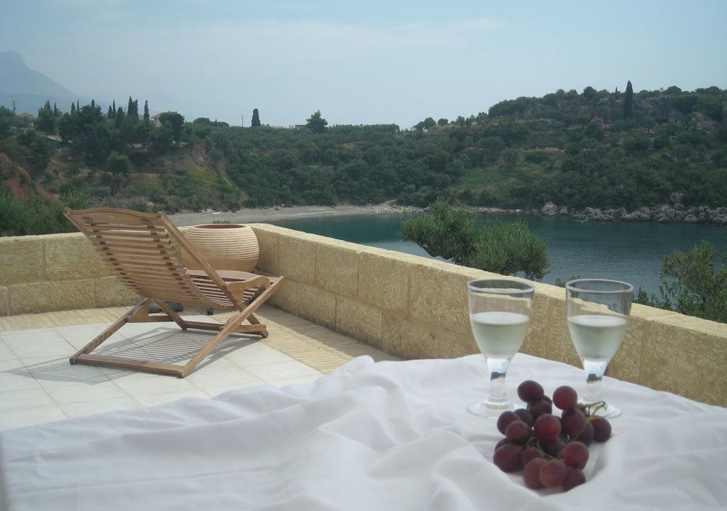 Photo of Patio Balcony in Lefktron