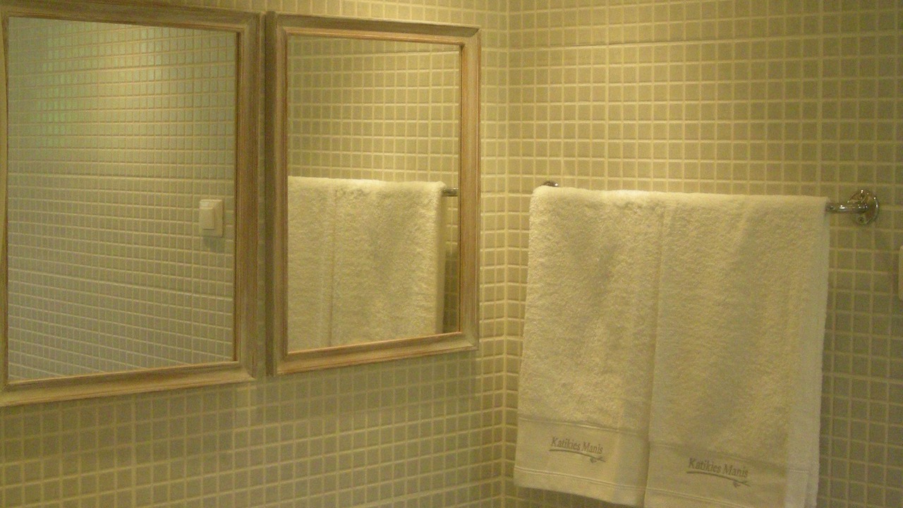 Photo of Bathroom in Lefktron