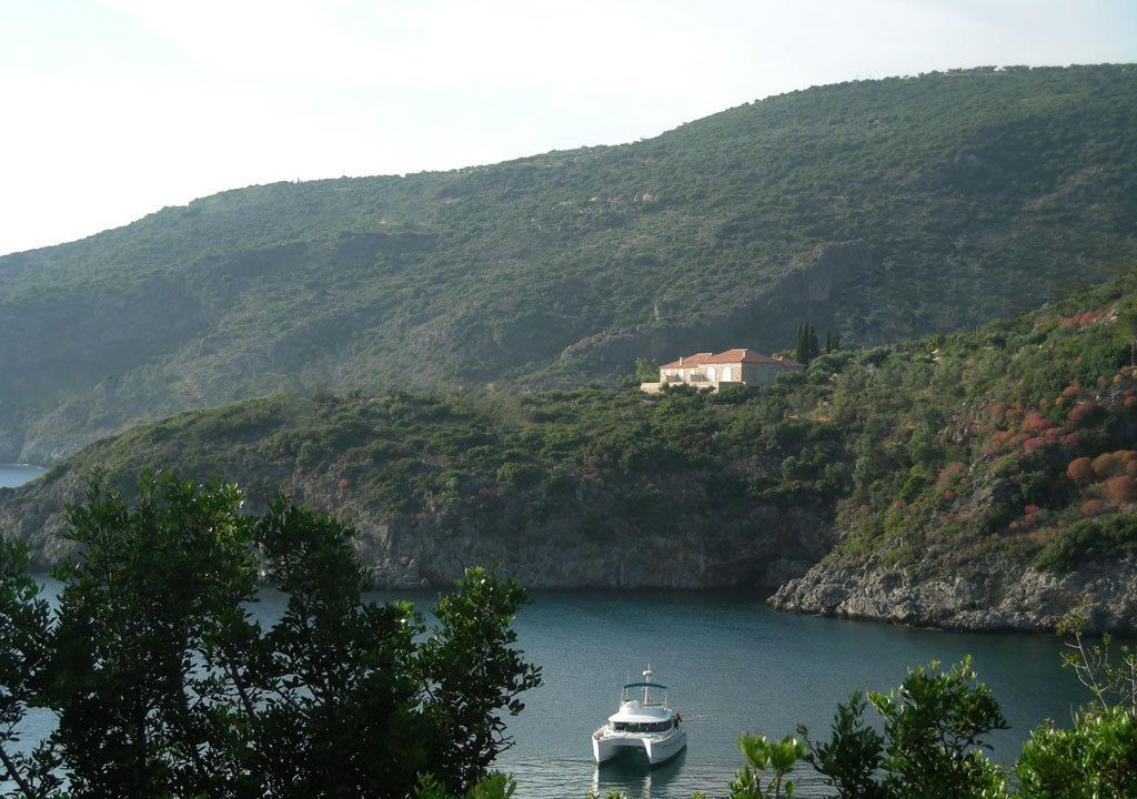 Photo of Outdoor in Lefktron