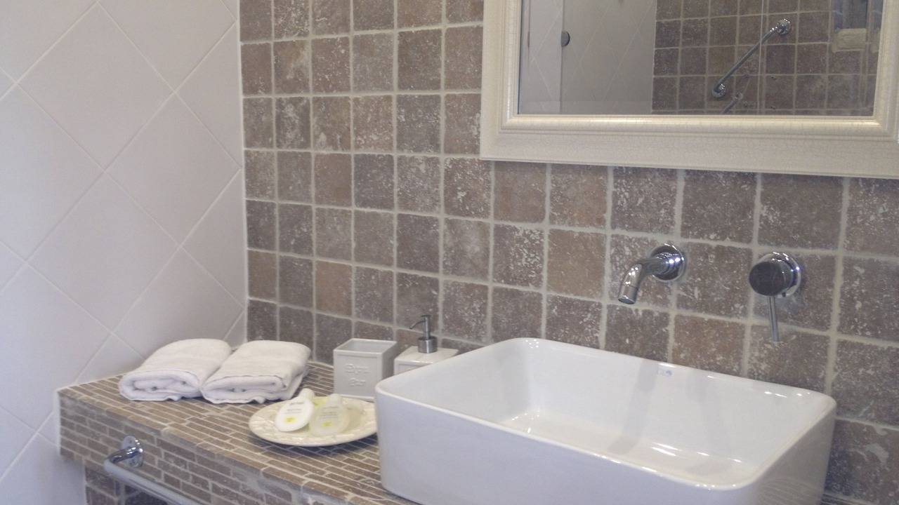Photo of Bathroom in Lefktron