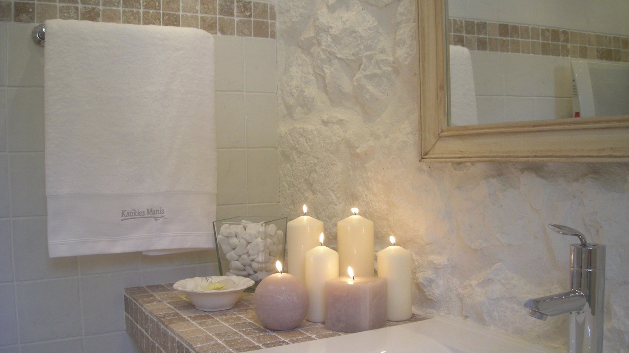 Photo of Bathroom in Lefktron