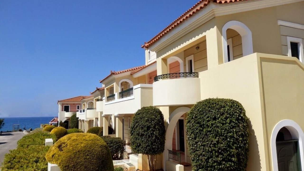 Photo of Outdoor in Trifylia