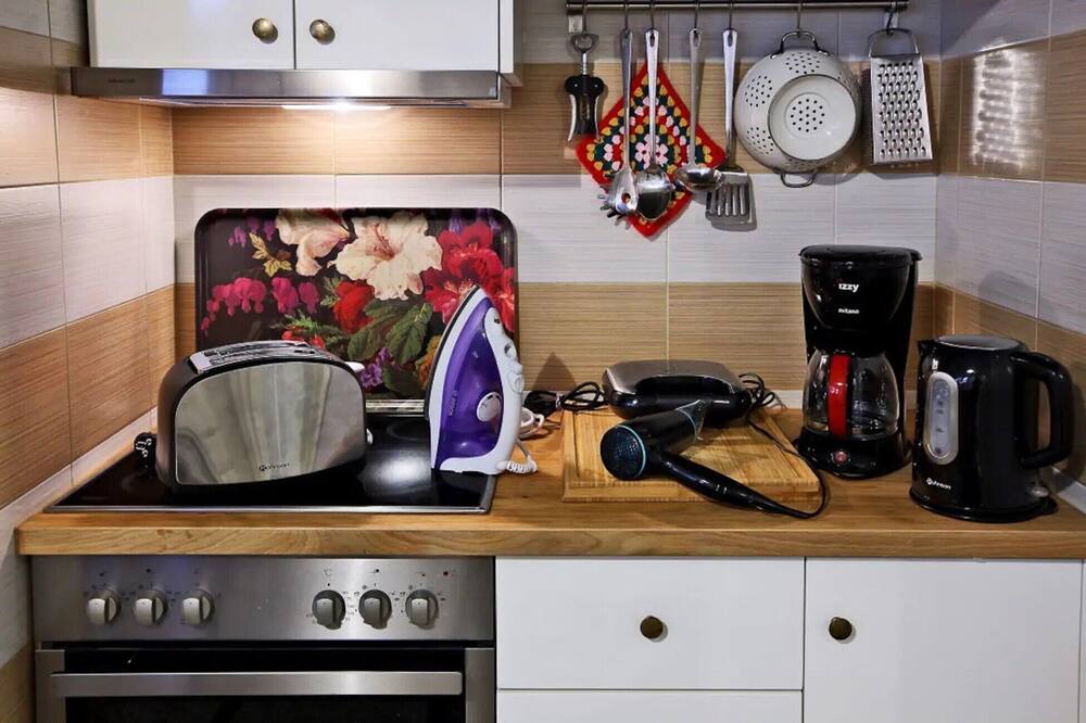 Photo of Kitchen in Exarhia