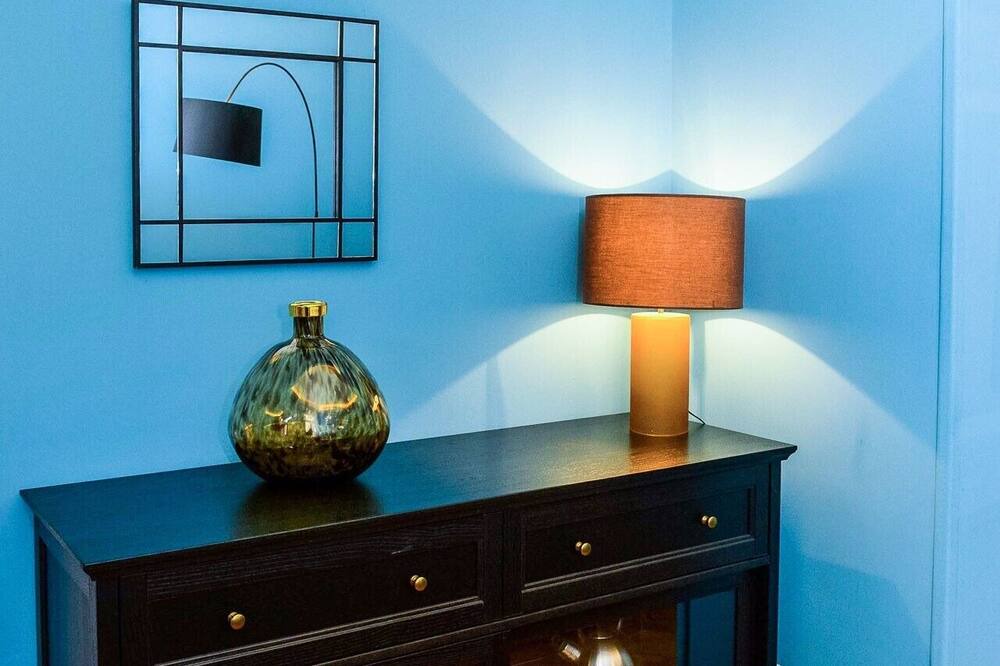 Photo of Bedroom in Exarhia