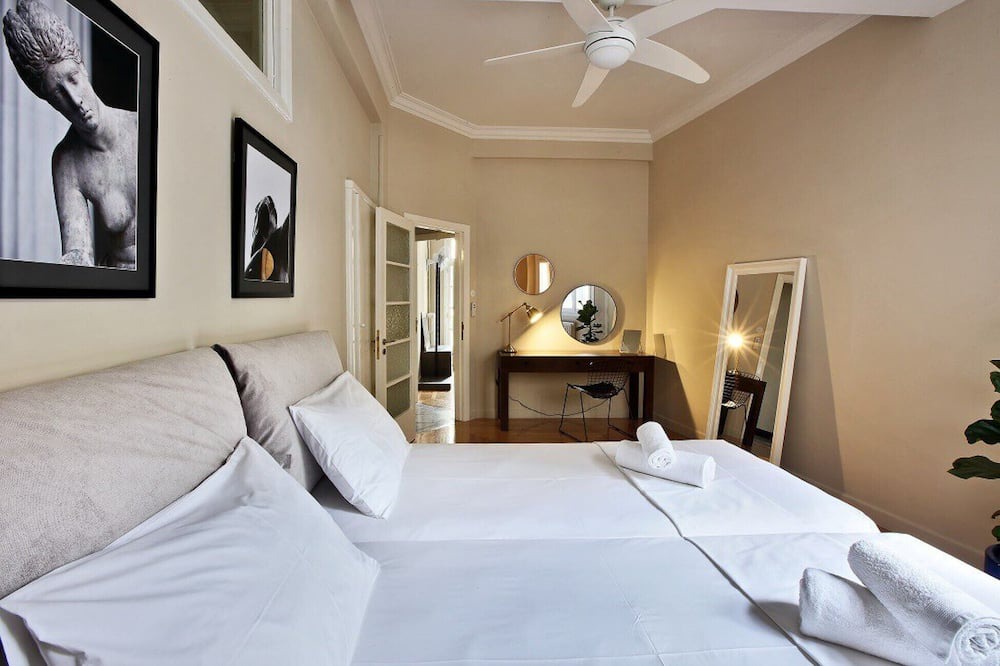 Photo of Bedroom in Exarhia