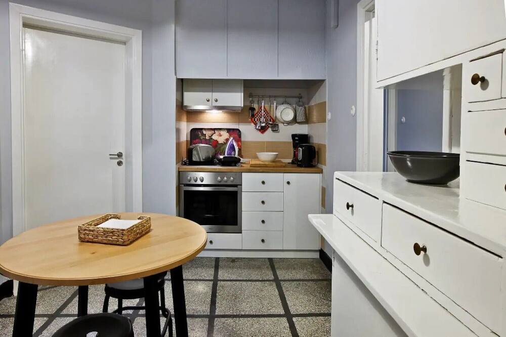 Photo of Kitchen in Exarhia