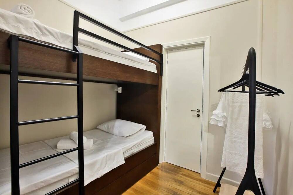 Photo of Bedroom in Exarhia