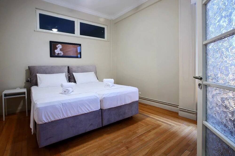Photo of Bedroom in Exarhia