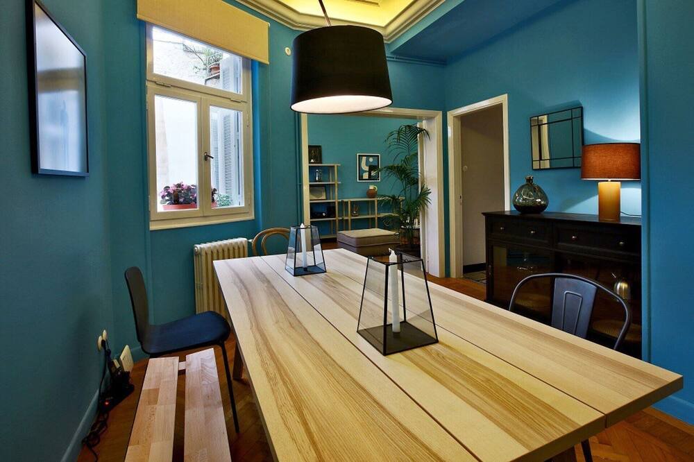 Photo of Kitchen in Exarhia
