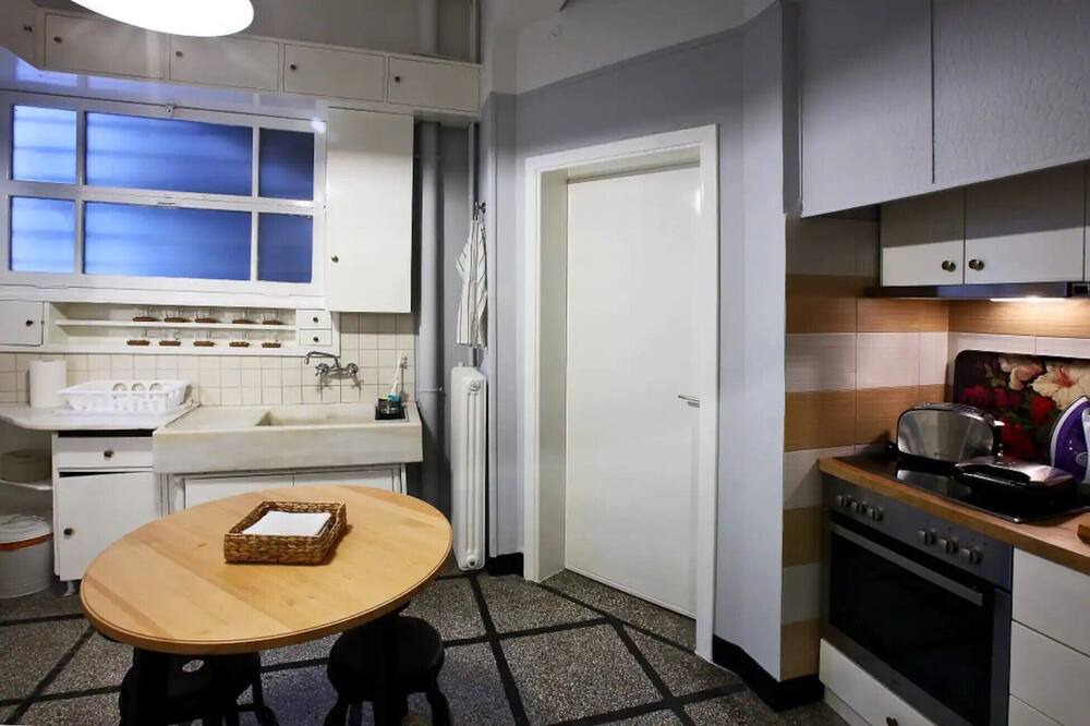 Photo of Kitchen in Exarhia