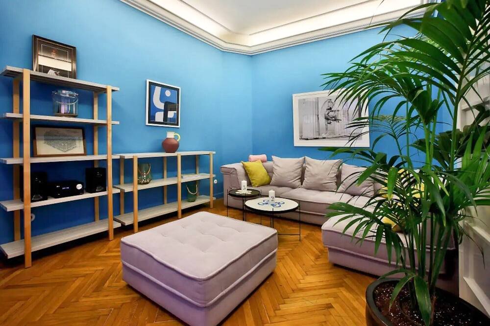 Photo of Bedroom in Exarhia