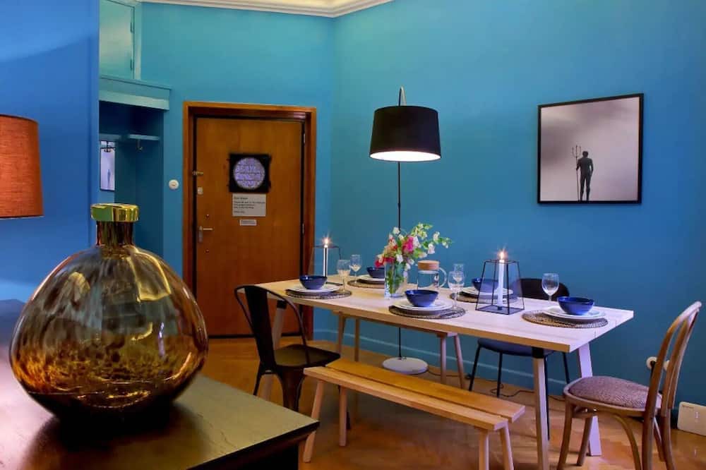 Photo of Kitchen in Exarhia