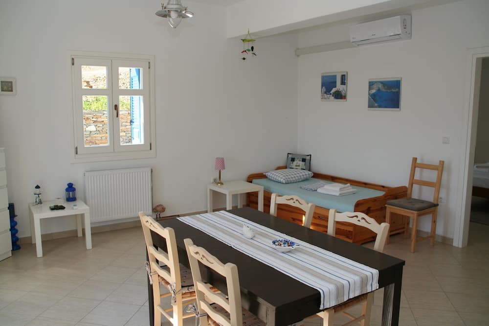 Photo of Livingroom in Rogon