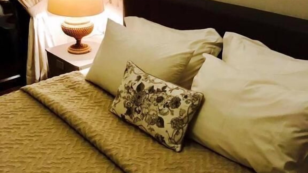 Photo of Bedroom in Dio-Olympos