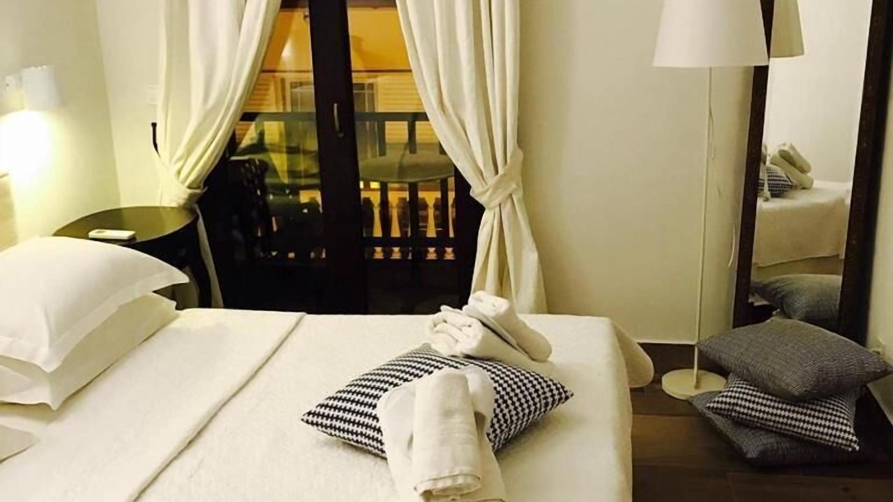 Photo of Bedroom in Dio-Olympos