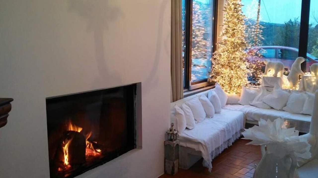 Photo of Livingroom in Dio-Olympos
