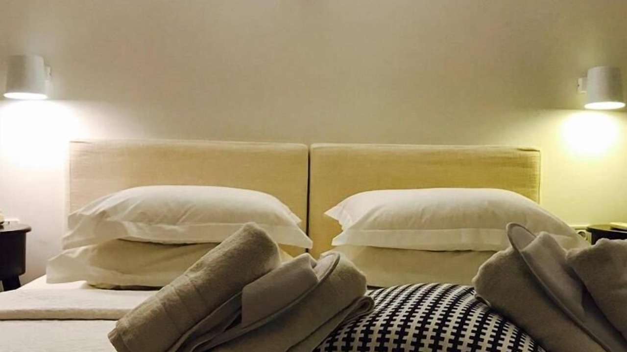 Photo of Bedroom in Dio-Olympos