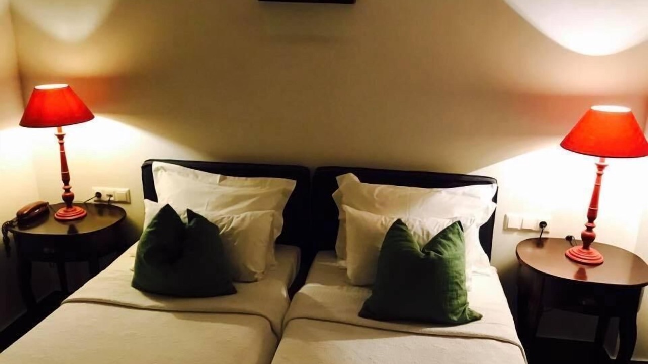 Photo of Bedroom in Dio-Olympos