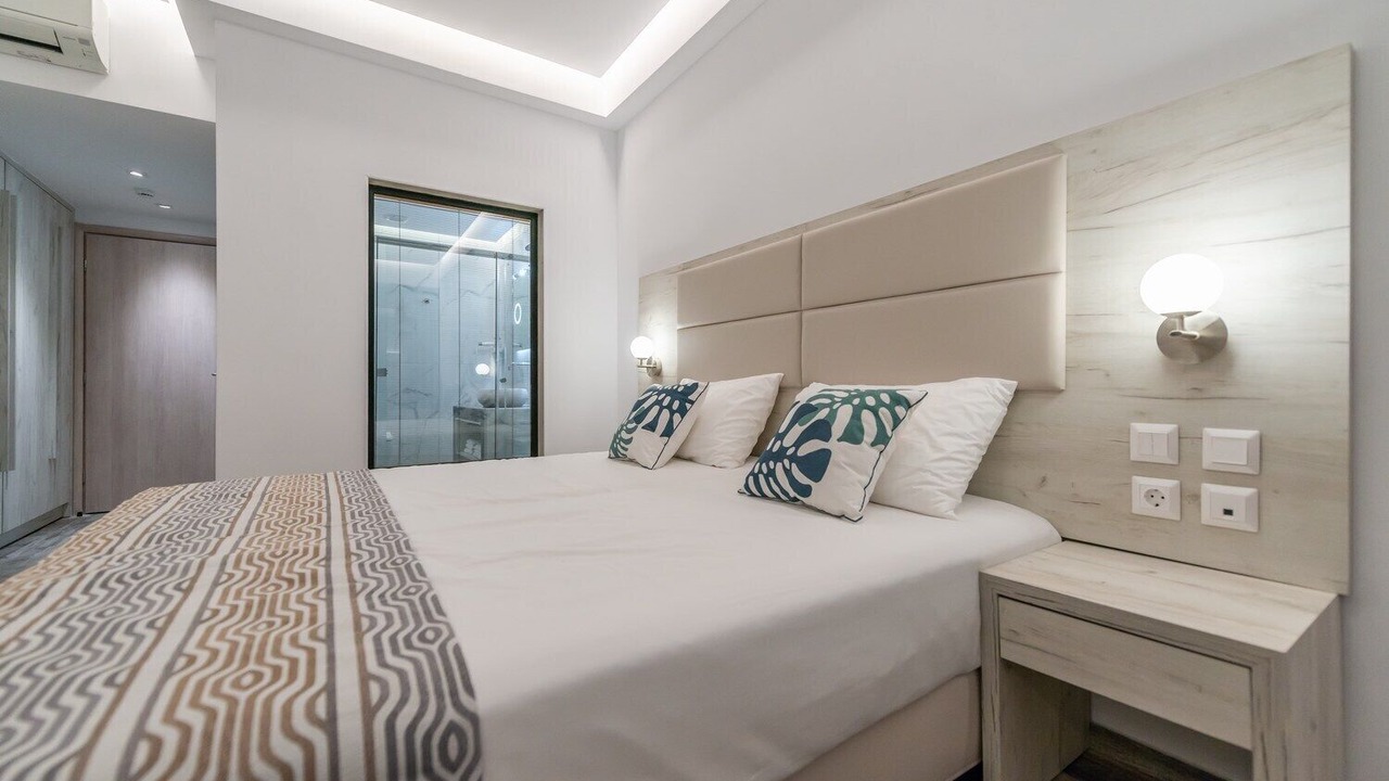Photo of Bedroom in Laganas