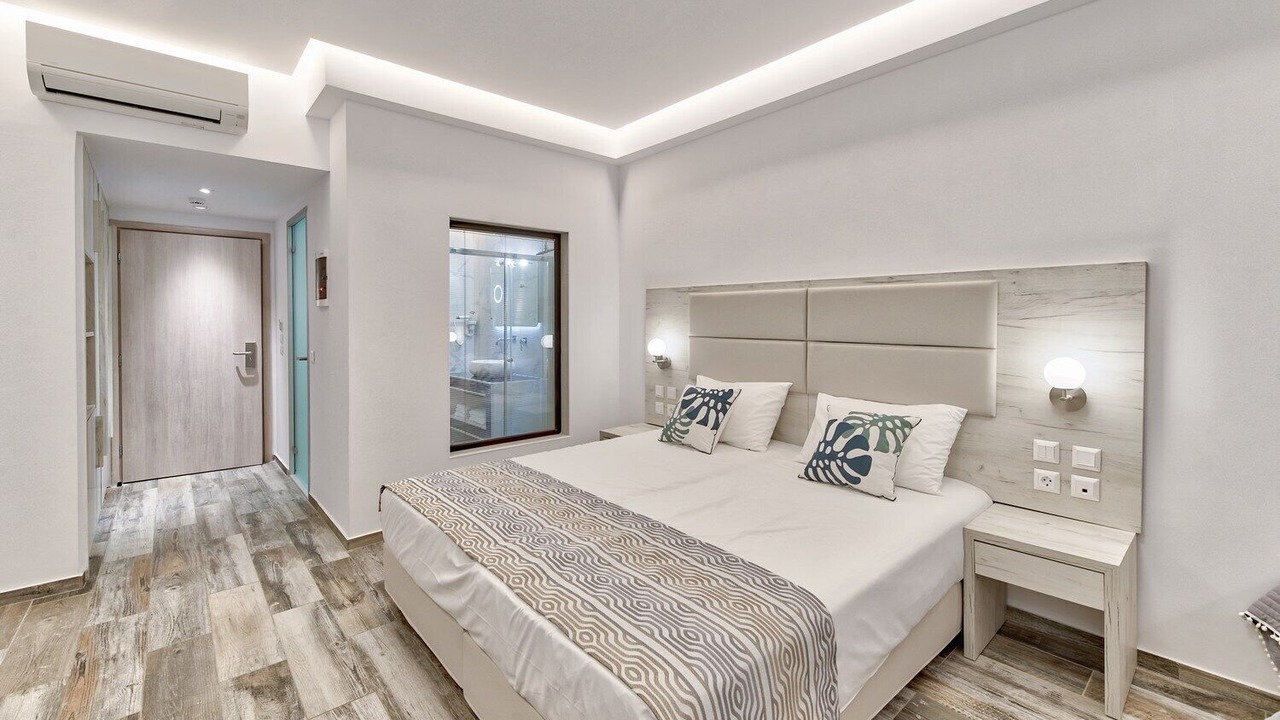 Photo of Bedroom in Laganas