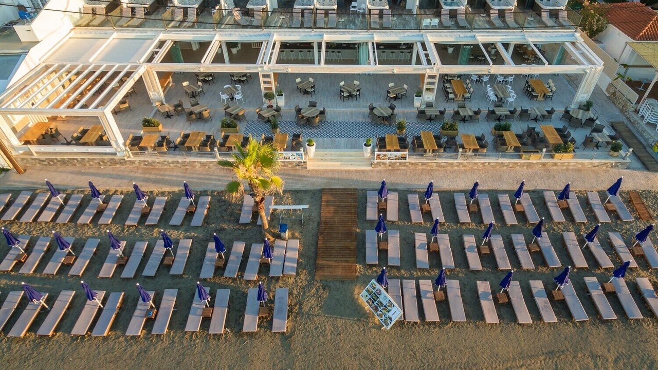 Photo of Outdoor in Laganas