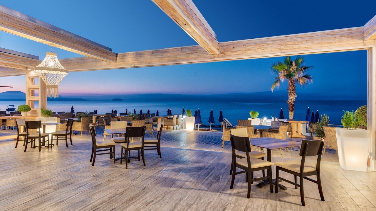 Photo of Patio Balcony in Laganas