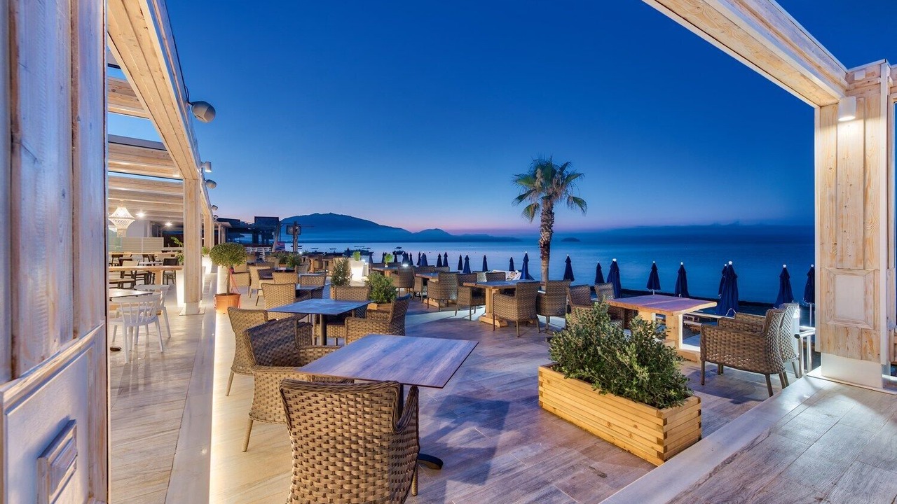 Photo of Patio Balcony in Laganas