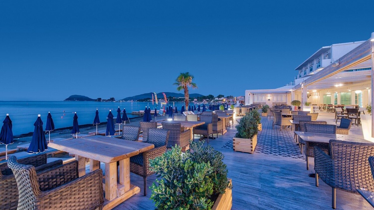 Photo of Outdoor in Laganas