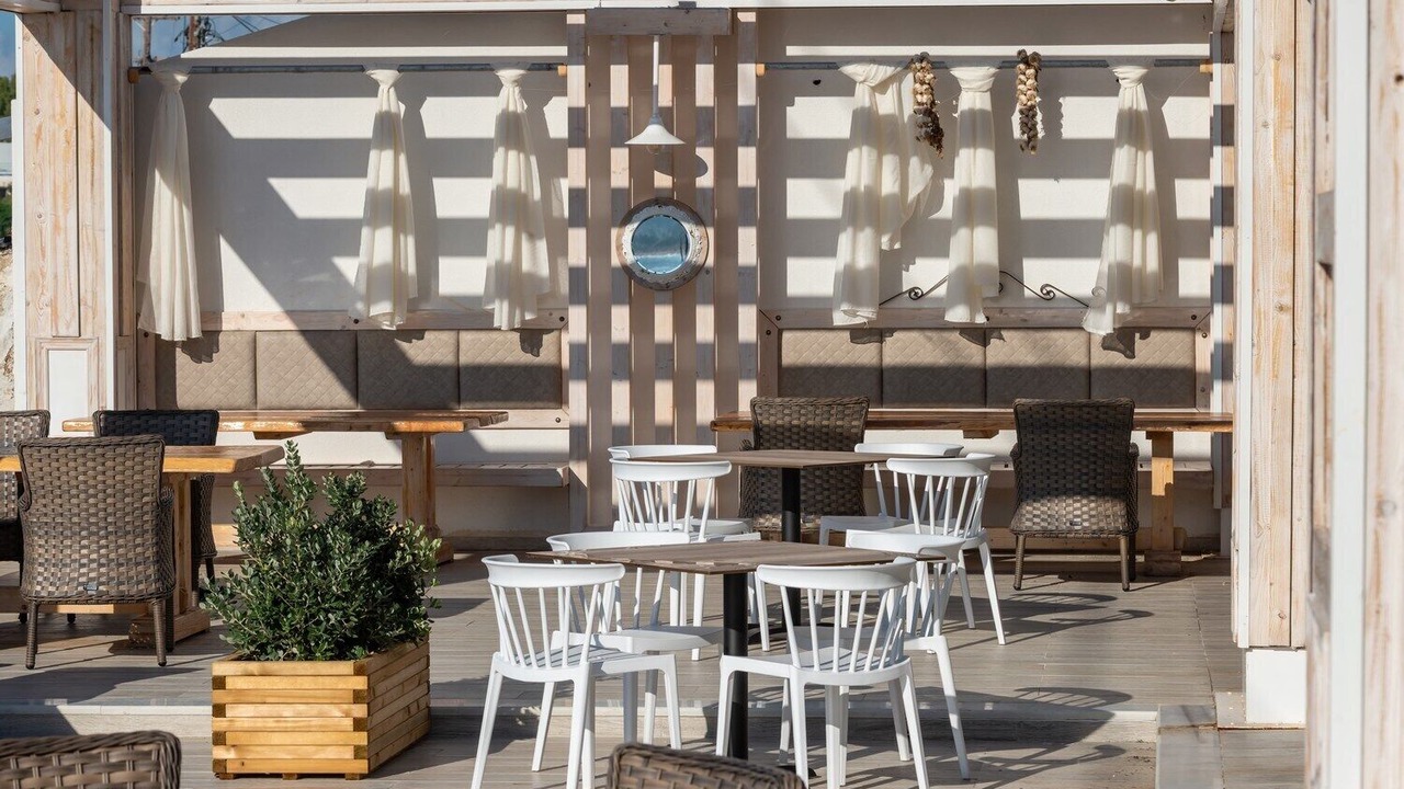 Photo of Outdoor in Laganas